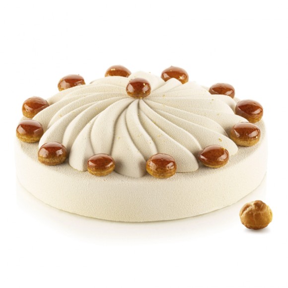 Силиконова форма "SAINT HONORÉ 280" Силиконова форма "SAINT HONORÉ 280"